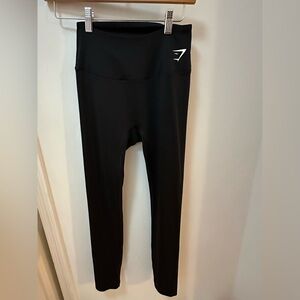Gymshark training leggings M
